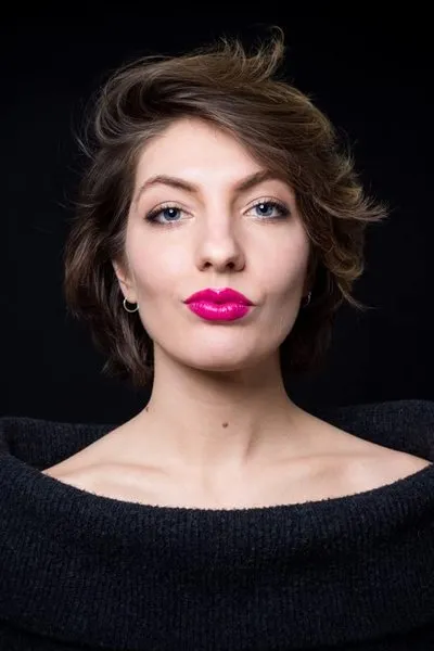Andreea Diac