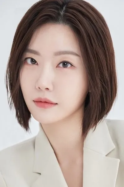 Kim Yoon-seo