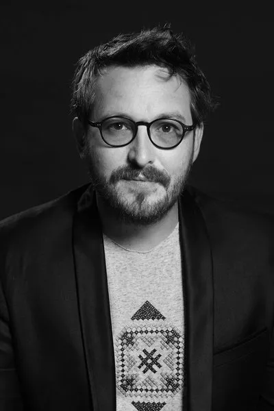 Emanuel Parvu