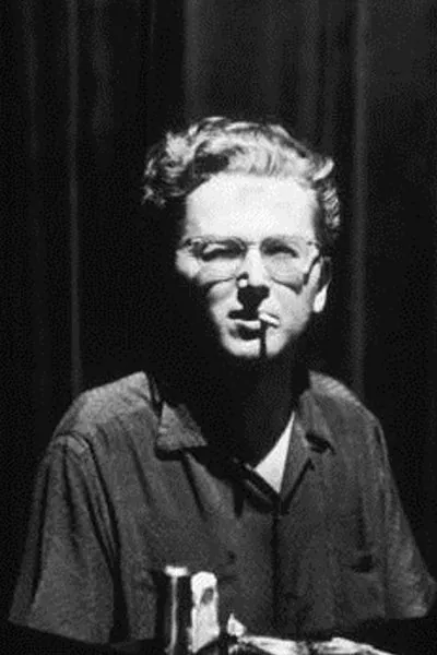 Charlie Barnet
