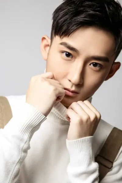 Du Shuangyu