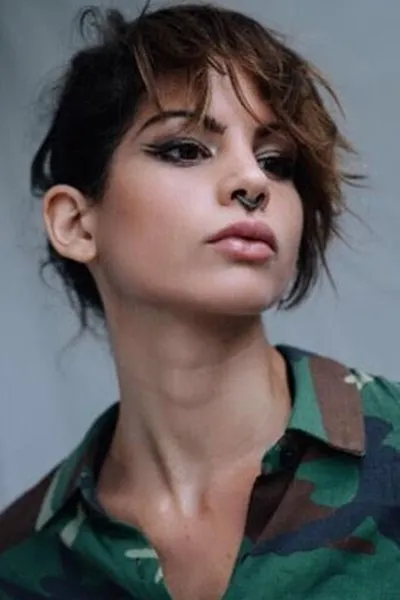 Natassia Halabi