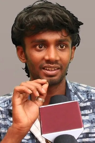 George Mariyan