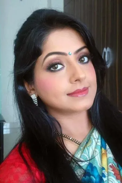 Anusha Prabhu