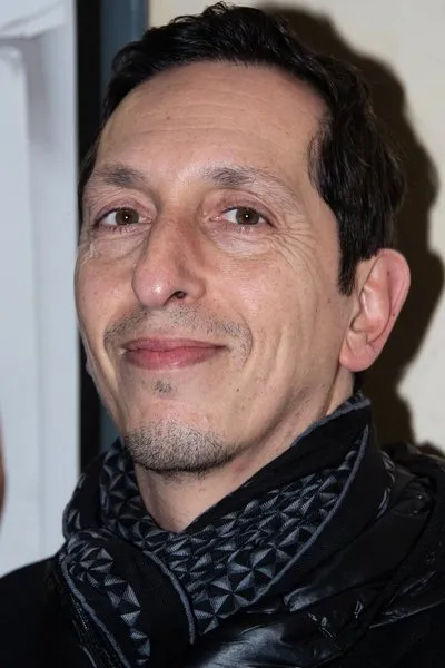 David Foenkinos