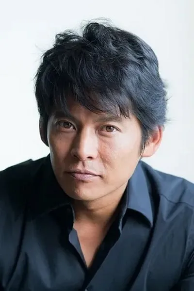 Takeshi Maya