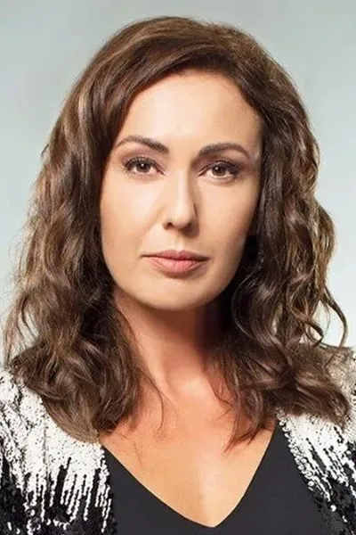 Gökçe Yanardag