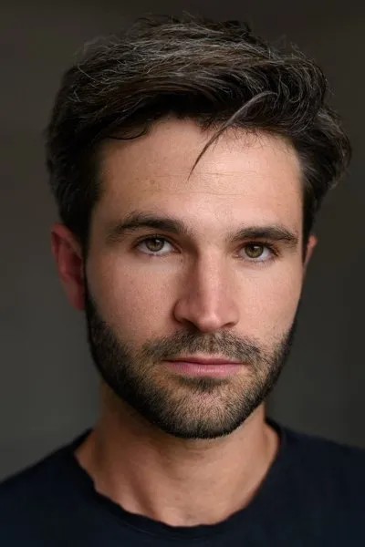 Shawn Roe