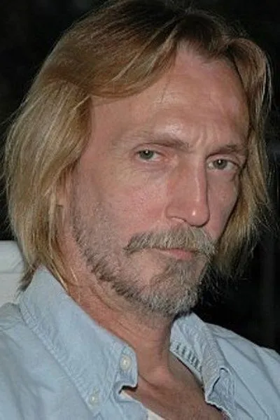 Steven Barr