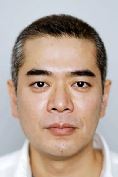 Keinosuke Okamoto