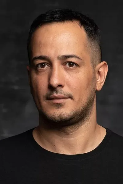 Serhat Tutumluer