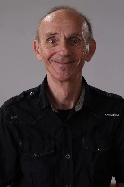 Pavel Aldoshin