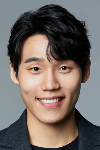Jo Han Joon