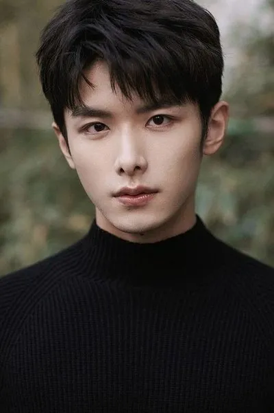 Zhang Boheng