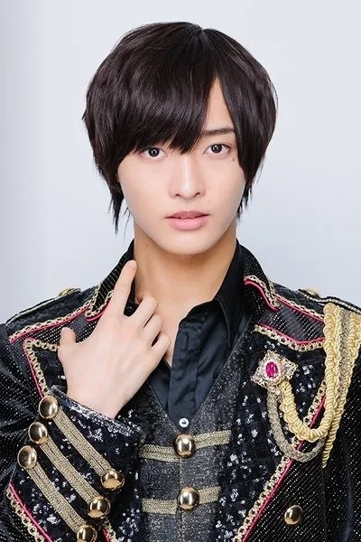 Ouji Suzuka