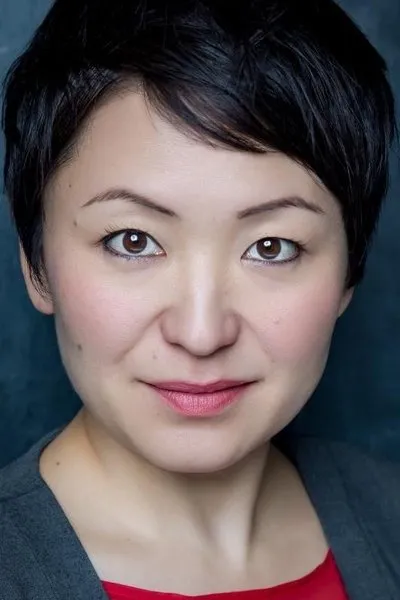 Olga Dihovichnaya