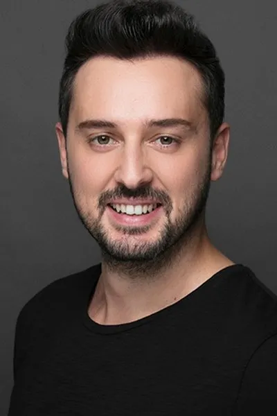 Derya Sensoy