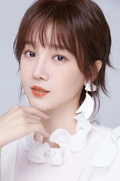 Zhang Ruonan
