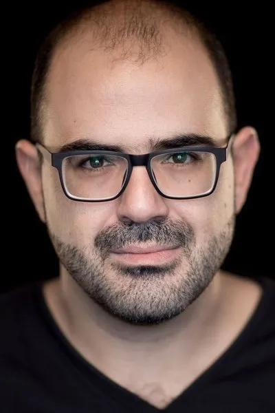 Qais Nashif