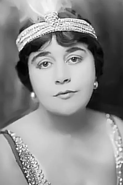 Mary Fabian