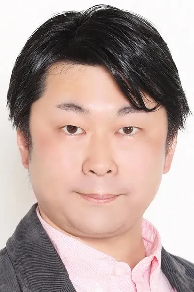 Natsue Sasamoto