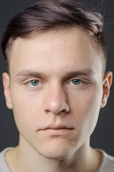 Daniil Khodunov