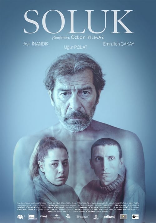 فیلم ترکی SOLUK پژمرده