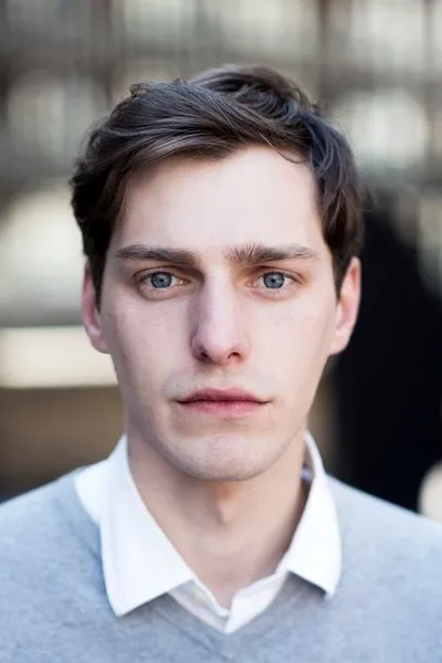 John-Paul MacLeod