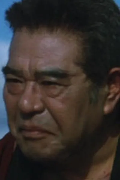Kenjirô Ishiyama