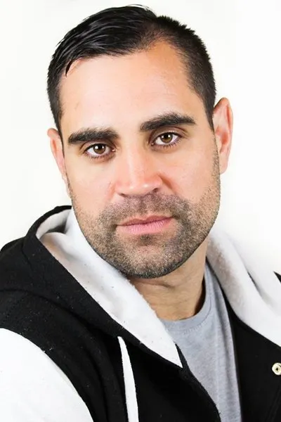 David John Clark
