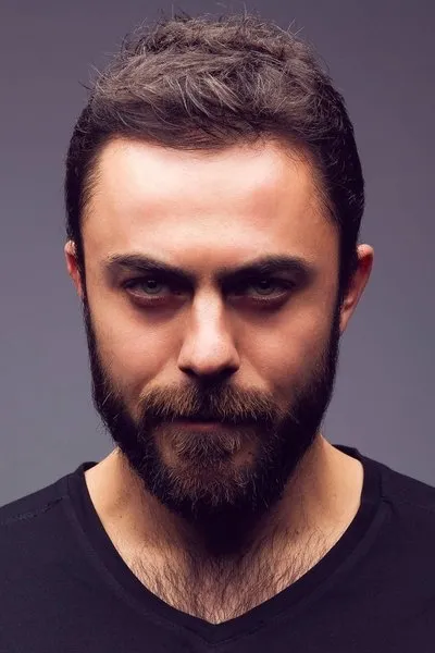 Eren Hacisalihoglu