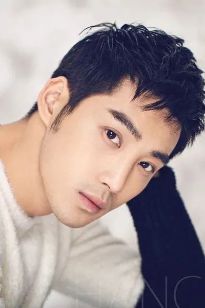 Qin Junjie