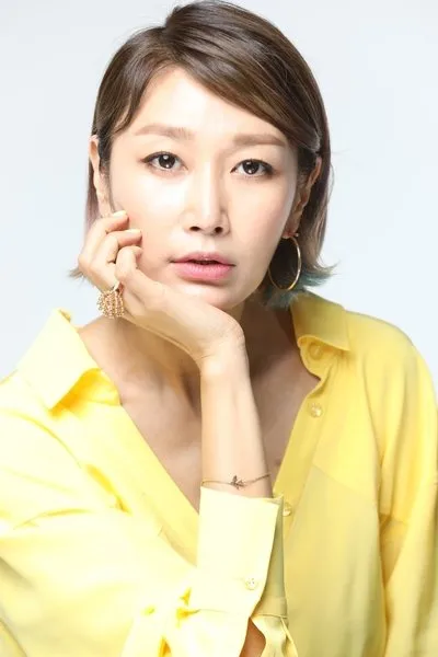 Jung Da-hye
