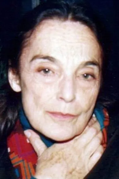 Lisbeth Hummel