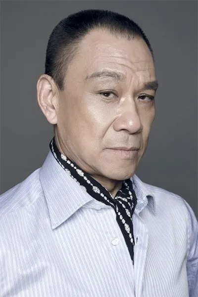 Qiao Zhenyu