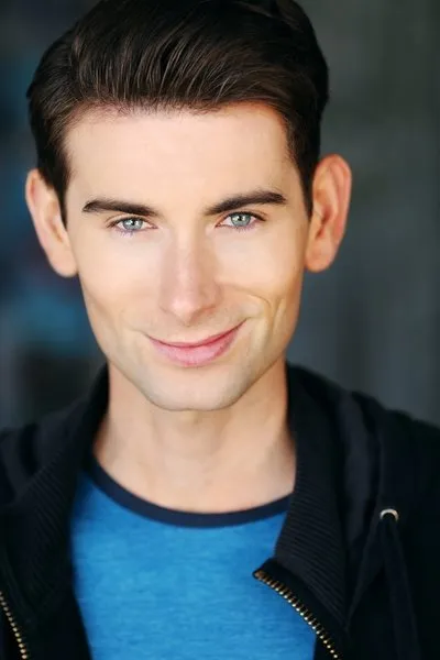 Brian Baker
