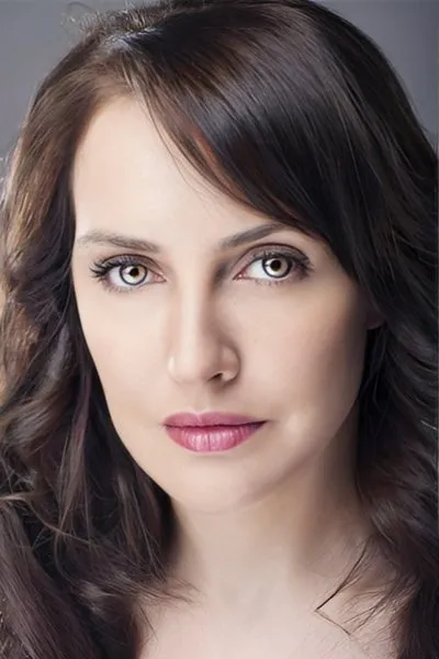 Burcu Gul Kazbek