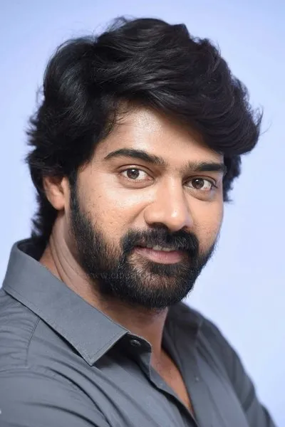 N.T. Rama Rao Jr.