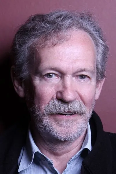 Paul Bown