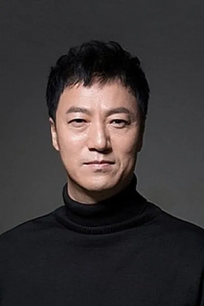 Kim Joong-ki