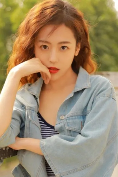 Guan Xin