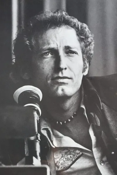 Joe Camp
