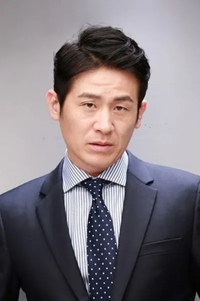 Park Yu-hwan