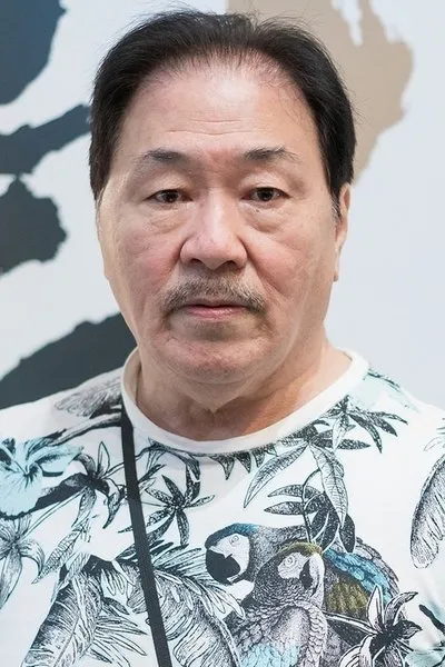 Lam Hak-Ming