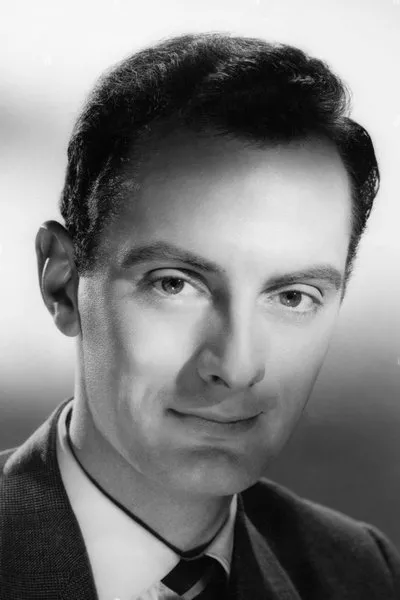 David Alan Graf