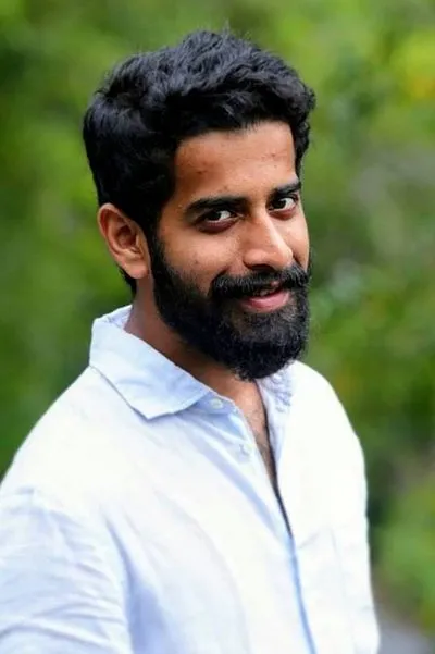 Khalid Rahman