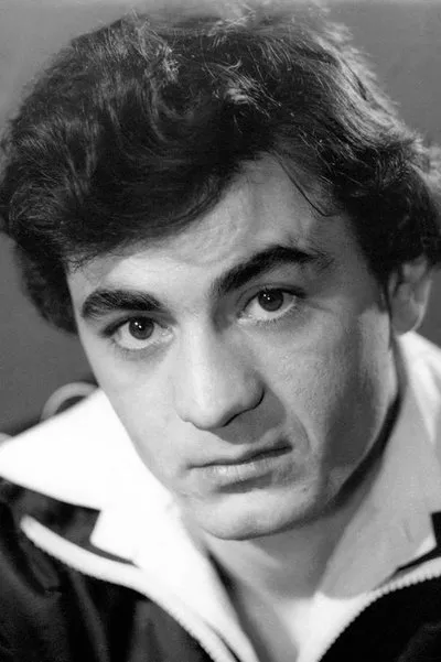 Vicky Ludovisi