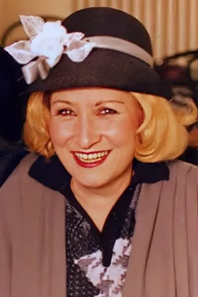 Nilgün Belgün