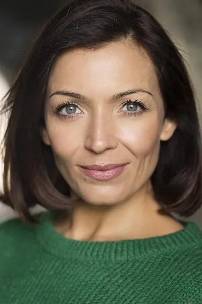 Amanda Hunt