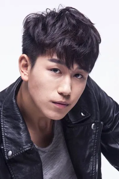 Patrick Quan